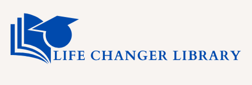 life changer library logo